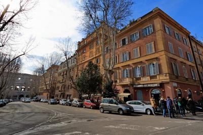 dolce casa colosseo 2