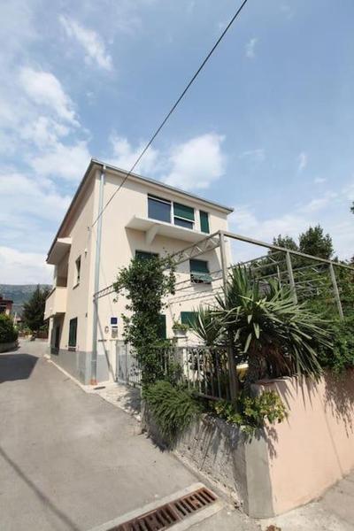 New, cozy, modern apartment near Split and Trogir