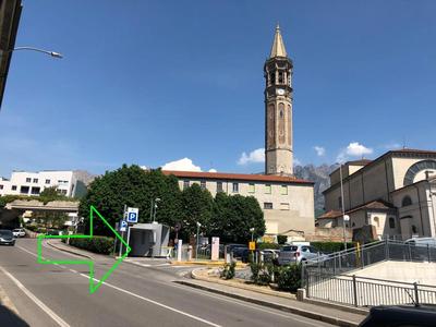 Live and Work on Lake Como - Lecco