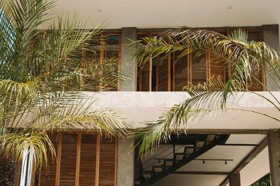 Waves & Wifi - Coworking & Coliving Space in Popoyo