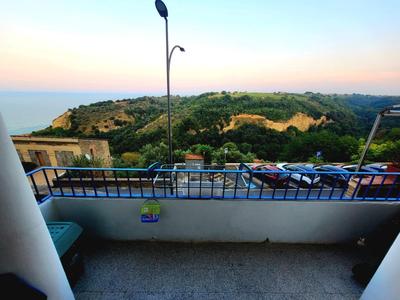 Appartamento azzurro san Vito Ch