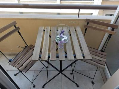 Small apartment in the heart of Piraeus! Notara 43