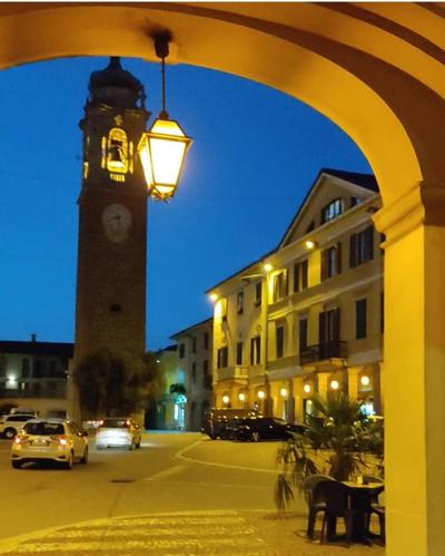 La casa di Rosy