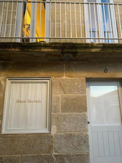 Casa Dorado