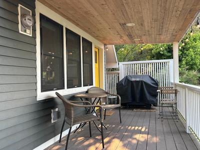 Marrowstone Cottage