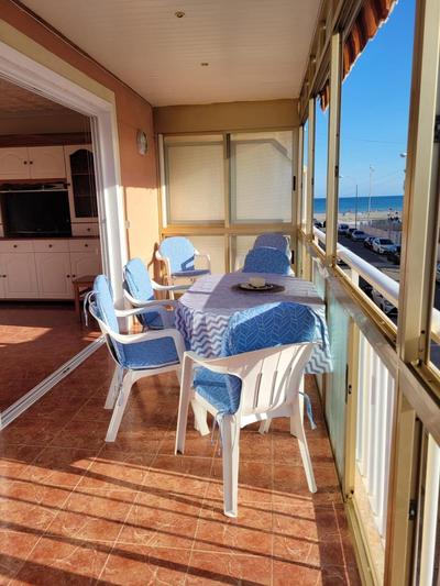 Casa Inés Santa Pola