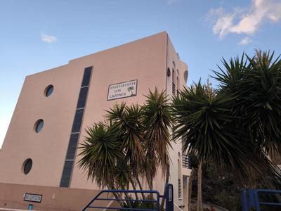 Apartamento Los Lajones