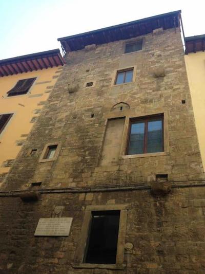 Dimora Donati