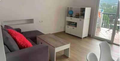 Apartamento sol y luna