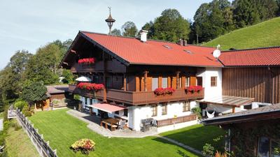Appartement Oberschernthann