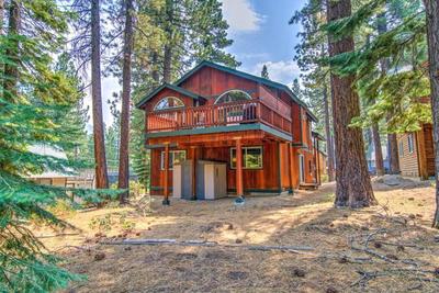 Tahoe Tranquility