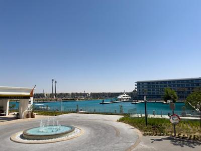 2 Bedrooms Garden Suite at Address Beach Resort Marassi