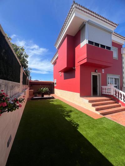 villalaceibadelagua