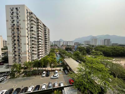 Apartamento Completo ao Lado do Parque Olímpico