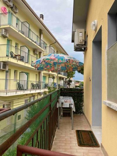 Bilocale a due passi dal Mare