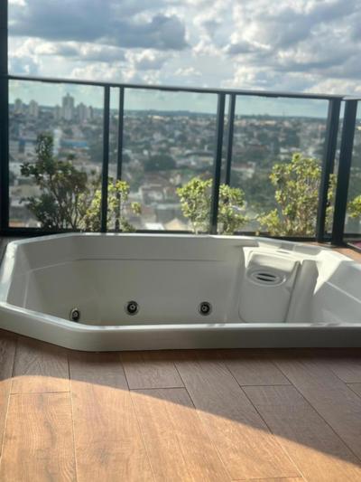 Vertigo Premium Studios - Encantador e Luxuoso