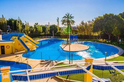 Minerva Benalmádena