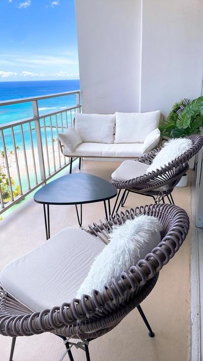 New Fantastic Ocean View Luxury Hotel Suite Fireworks Free Parking