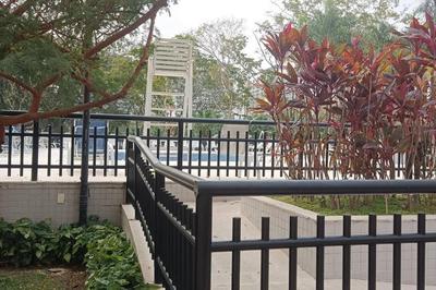 Apartamento Rio2