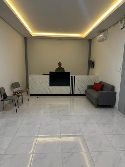 Hania Homestay