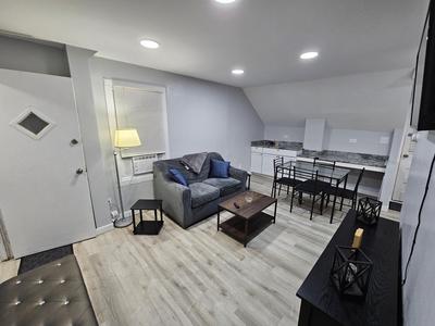 Beach Apt In Woodmontmilford