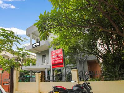 Super Hotel O Space Inn