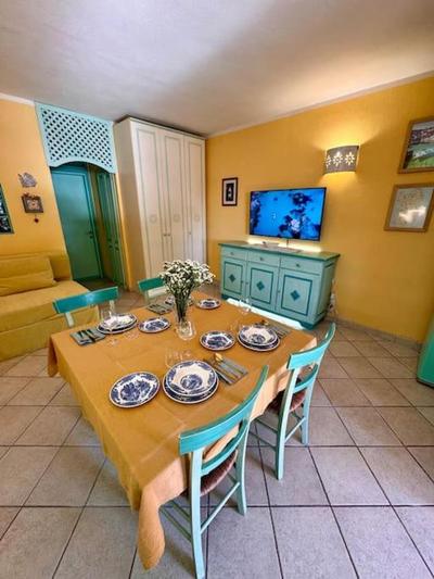 Casa Mirto
