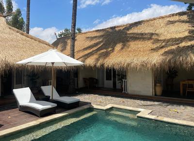 Sol Villas - Modern Tropical Stays