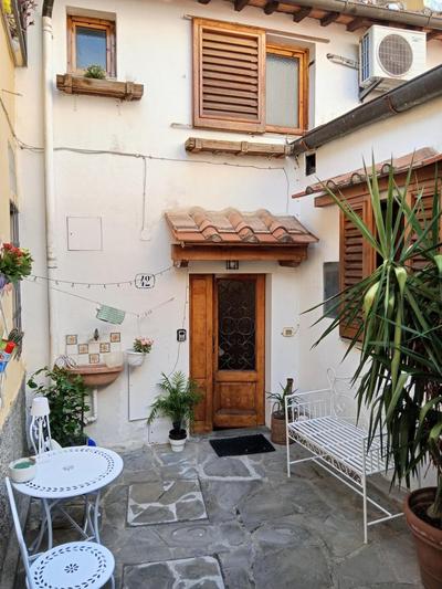 Casa romantica vicino al centro a Firenze