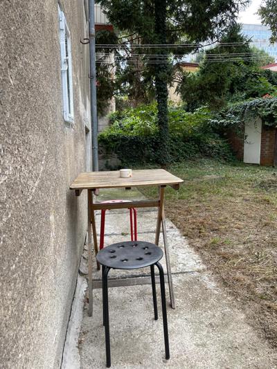 Isidora Studio Apartman