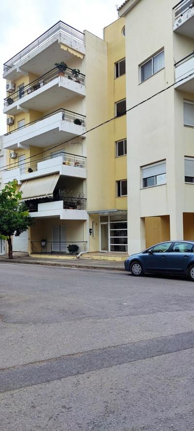 Big,Smart & comfort, automated apartment in kalamata !