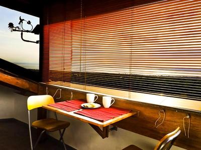 PanoramaLoft - quality, view, sea & mountain