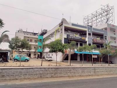 Srinivasa Residency