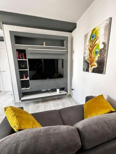 Elegant Penthouse in St Julians STJ28