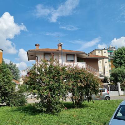 Villa Radi Cornaredo Rho Fiera