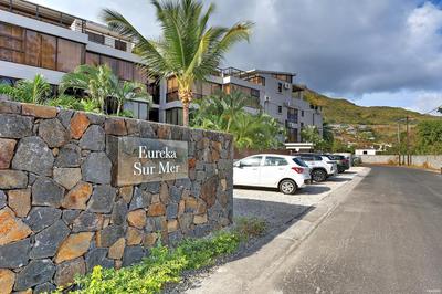 EUREKA-SUR-MER Stylish & Cosy Apartment, 100 mts from beach, pool