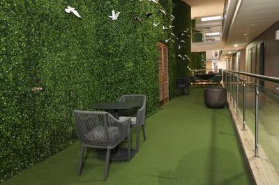 Happy Valley Hotel and Casino