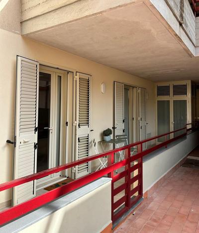 Casa Vacanza AURORA Taormina Trappitello