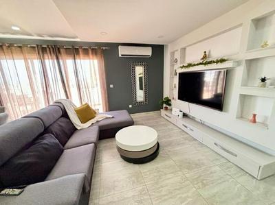 Elegant 2 Bedroom Penthouse St Julians STJ110