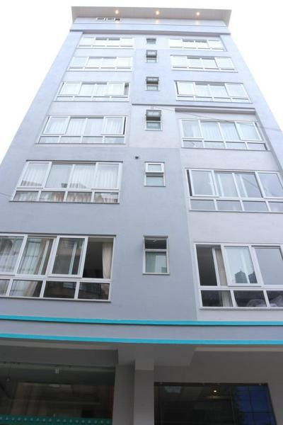 President Hotel Airport