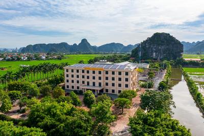 Nui Vang Trang An Hotel Ninh Binh