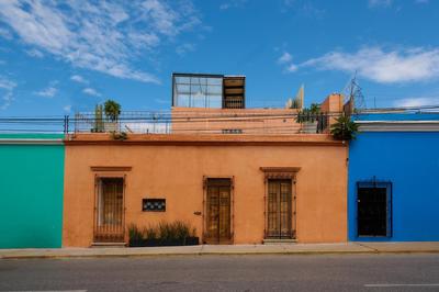 Hotel Boutique Casa Bendición