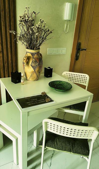 Appartement 2 chambres centre Marrakech Gueliz