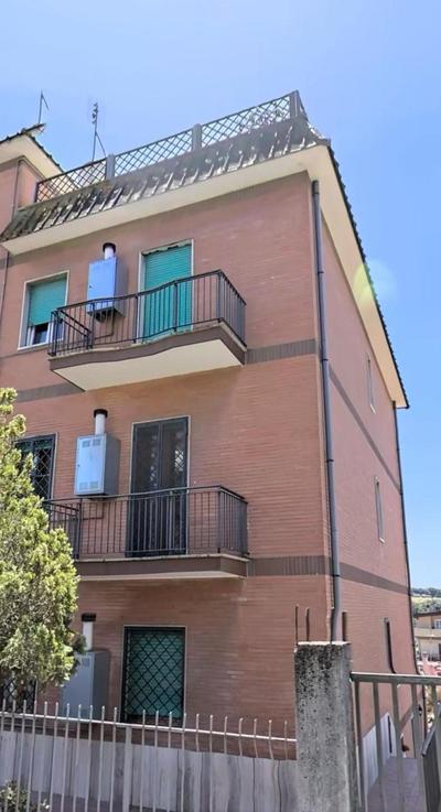 Veio Terrace
