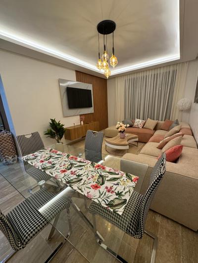 Luxueuse Apparemment -143 haut standing