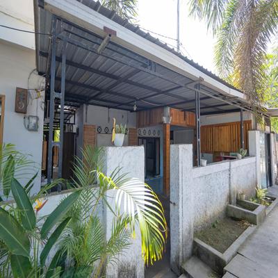 Yuliandra II Homestay Kuta