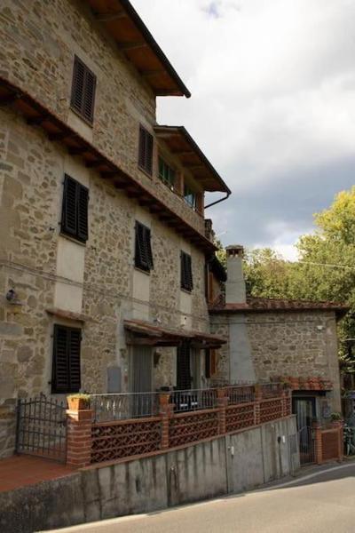 Casa San Donato