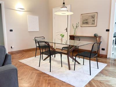 La tua casa nel cuore di Torino