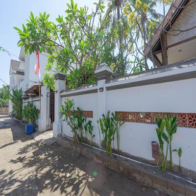 Urbanview My Home One Gili Trawangan