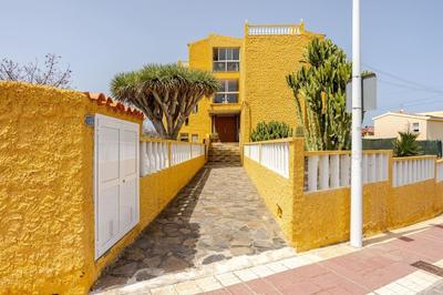 Osa Mayor Apartment Bajamar